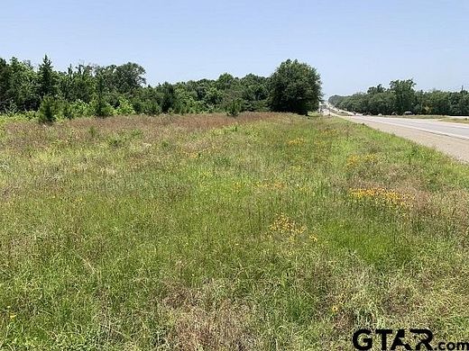 8.7 Acres of Commercial Land for Sale in Tyler, Texas