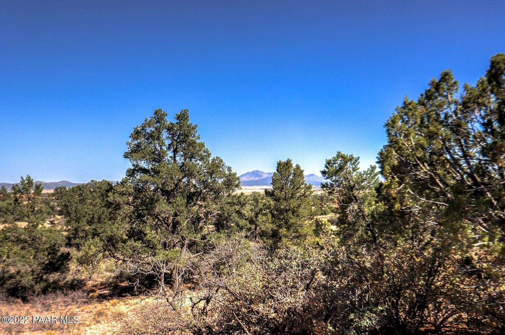 15 Acres of Land for Sale in Prescott, Arizona