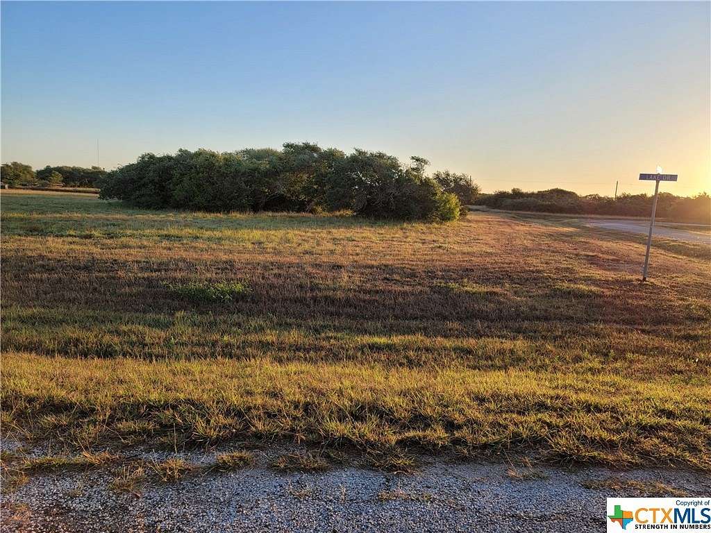 0.83 Acres of Residential Land for Sale in Seadrift, Texas