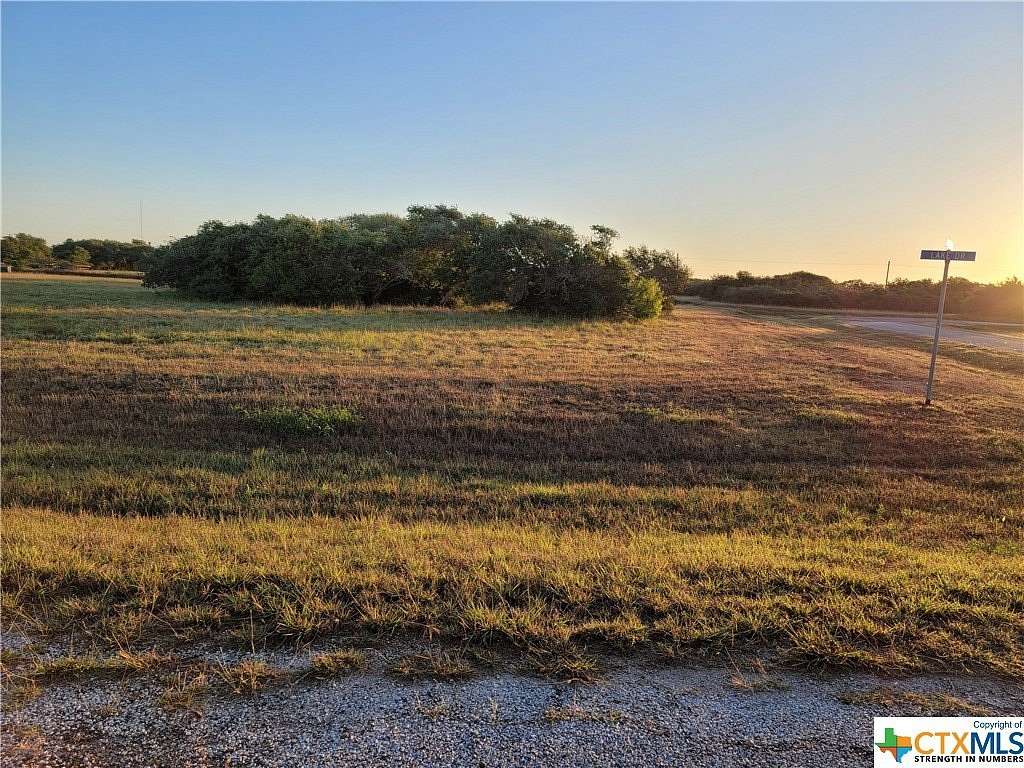 0.83 Acres of Land for Sale in Seadrift, Texas