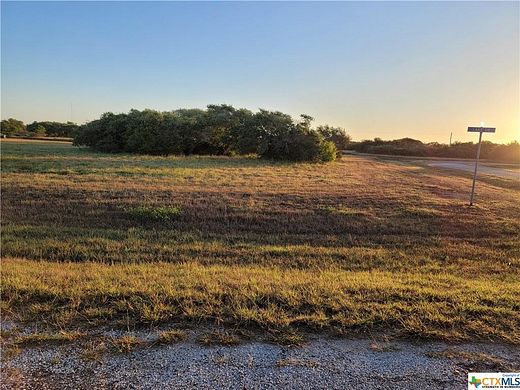 0.83 Acres of Residential Land for Sale in Seadrift, Texas