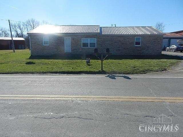 2 Acres of Improved Commercial Land for Sale in Seaman, Ohio
