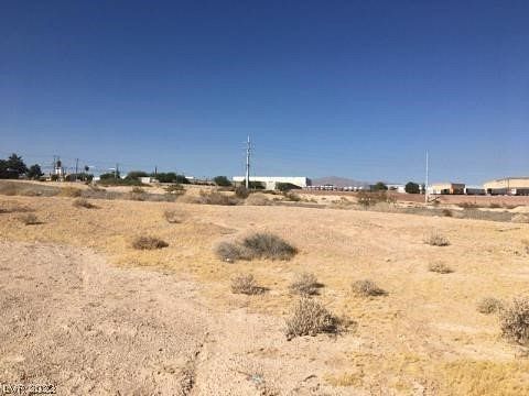 0.24 Acres of Residential Land for Sale in North Las Vegas, Nevada