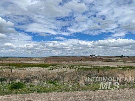 36.62 Acres of Land for Sale in Nampa, Idaho