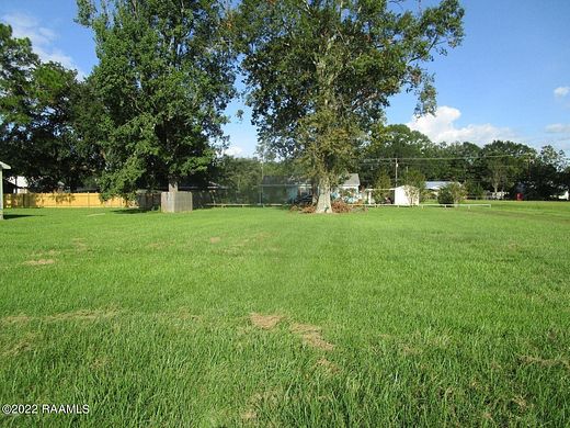 Commercial Land for Sale in Ville Platte, Louisiana