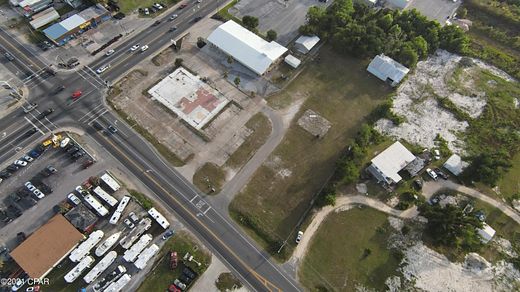 2.2 Acres of Commercial Land for Sale in Panama City, Florida
