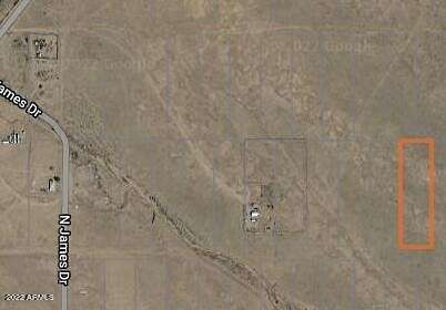 2.5 Acres of Commercial Land for Sale in Kingman, Arizona
