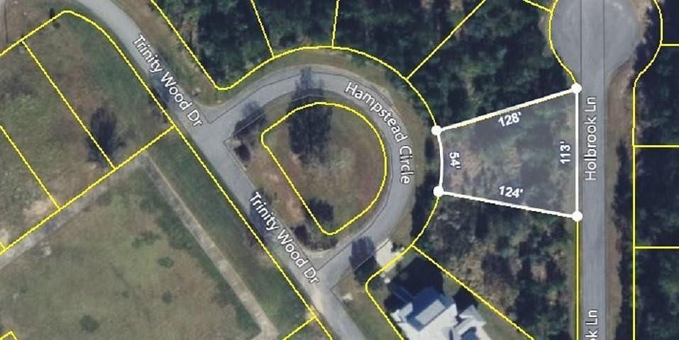 0.15 Acres of Residential Land for Sale in Loxley, Alabama