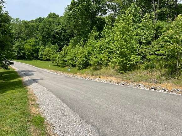 0.87 Acres of Residential Land for Sale in Albany, Kentucky