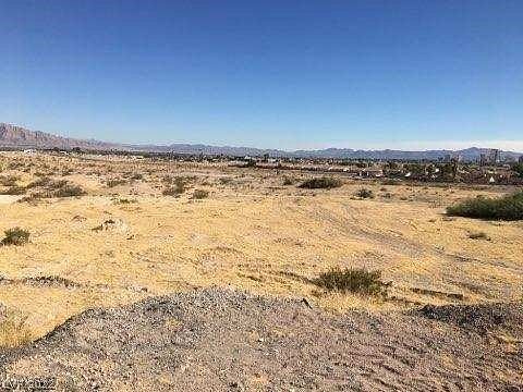 0.12 Acres of Residential Land for Sale in North Las Vegas, Nevada