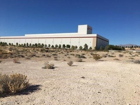 0.16 Acres of Residential Land for Sale in North Las Vegas, Nevada