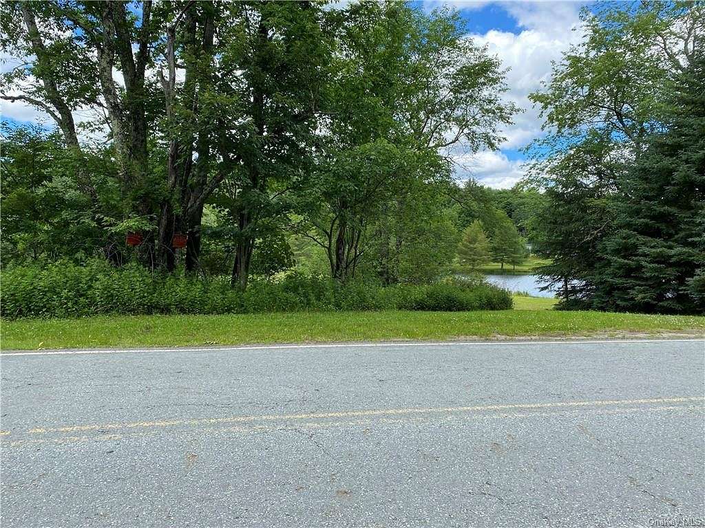 1 Acre of Residential Land for Sale in Bethel, New York