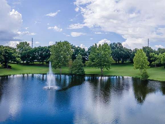 1.2 Acres of Residential Land for Sale in Winter Garden, Florida