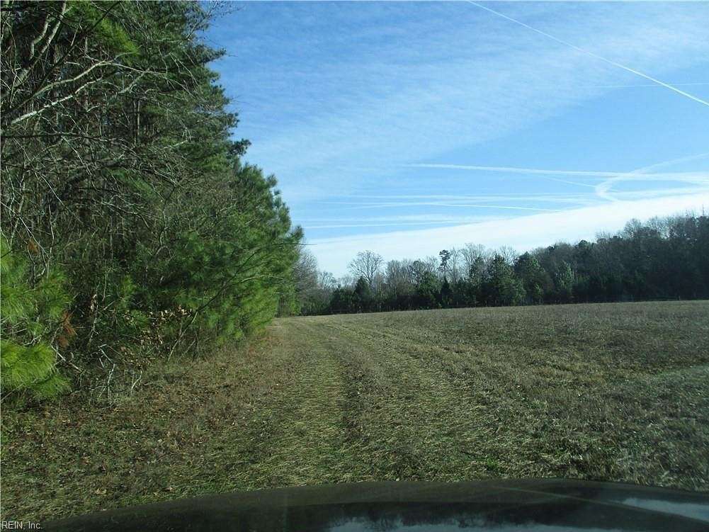 5.5 Acres of Land for Sale in Suffolk, Virginia