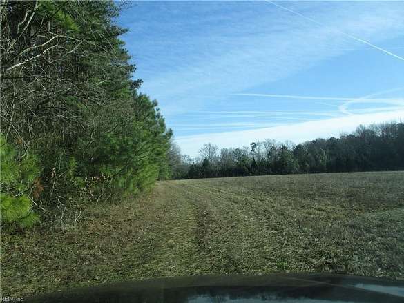 5.5 Acres of Land for Sale in Suffolk, Virginia