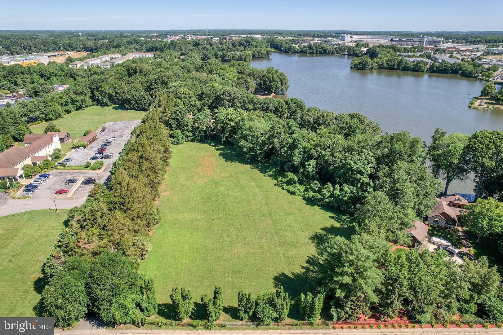 1.2 Acres of Land for Sale in Dover, Delaware