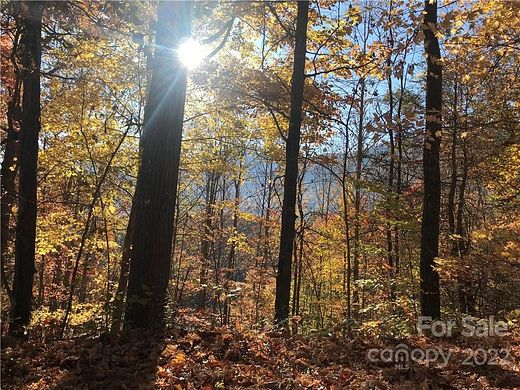 0.55 Acres of Residential Land for Sale in Waynesville, North Carolina