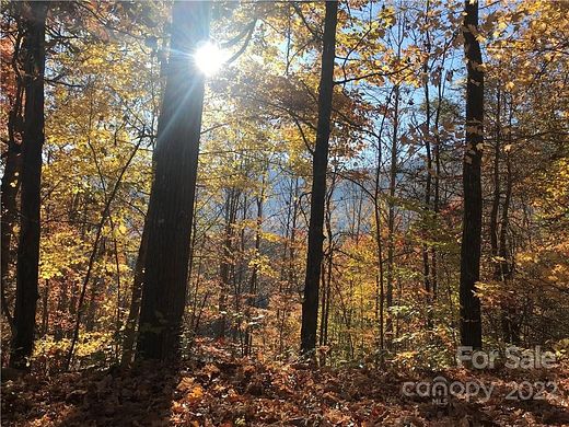 0.548 Acres of Residential Land for Sale in Waynesville, North Carolina