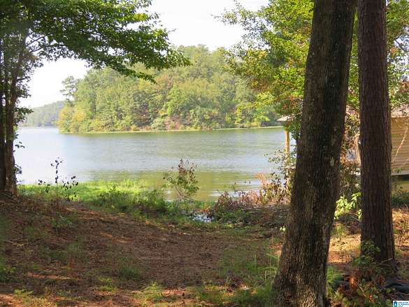 1 Acre of Land for Sale in Rockford, Alabama