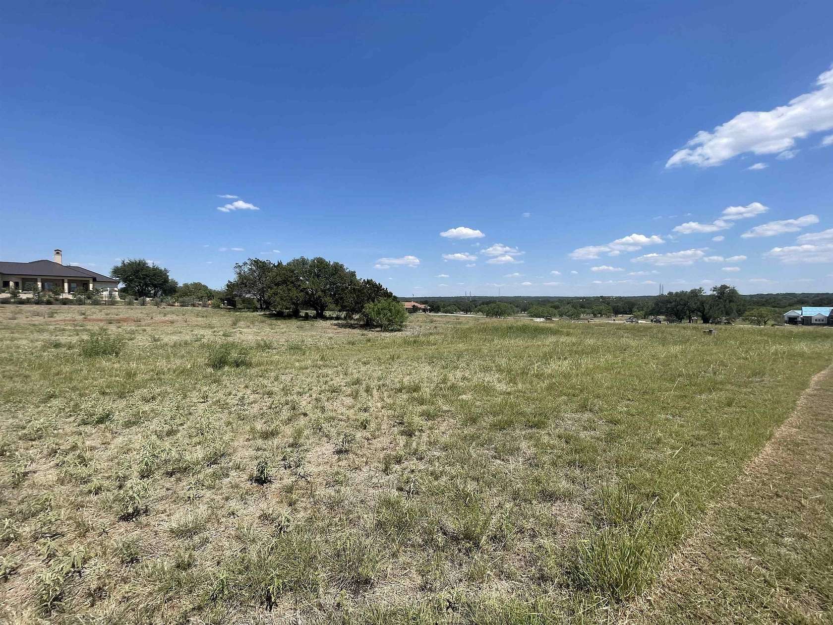 0.98 Acres of Residential Land for Sale in Horseshoe Bay, Texas