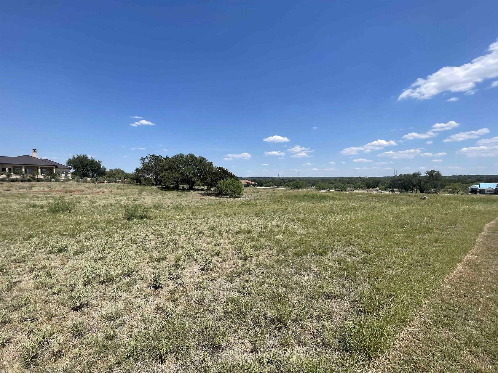 0.98 Acres of Residential Land for Sale in Horseshoe Bay, Texas