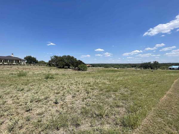 0.98 Acres of Residential Land for Sale in Horseshoe Bay, Texas