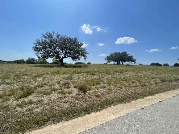1.9 Acres of Residential Land for Sale in Horseshoe Bay, Texas