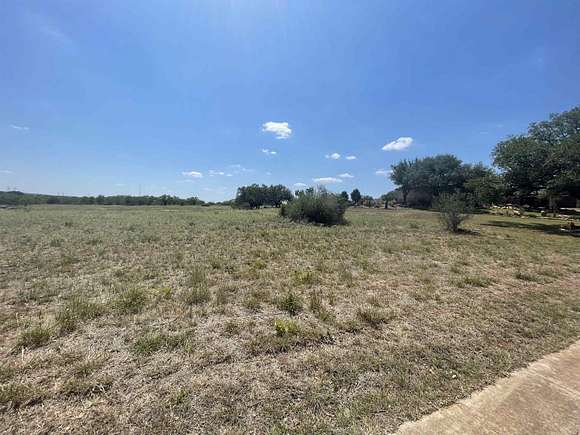 0.98 Acres of Residential Land for Sale in Horseshoe Bay, Texas