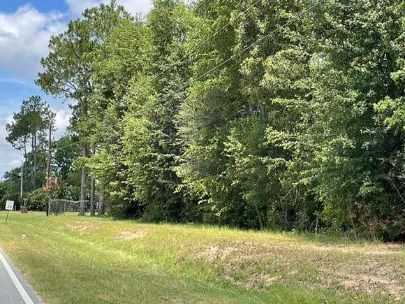 0.57 Acres of Residential Land for Sale in Donalsonville, Georgia