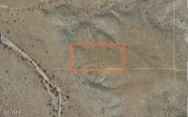 5 Acres of Commercial Land for Sale in Dolan Springs, Arizona