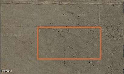5 Acres of Commercial Land for Sale in Dolan Springs, Arizona