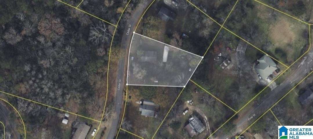 0.41 Acres of Residential Land for Sale in Irondale, Alabama