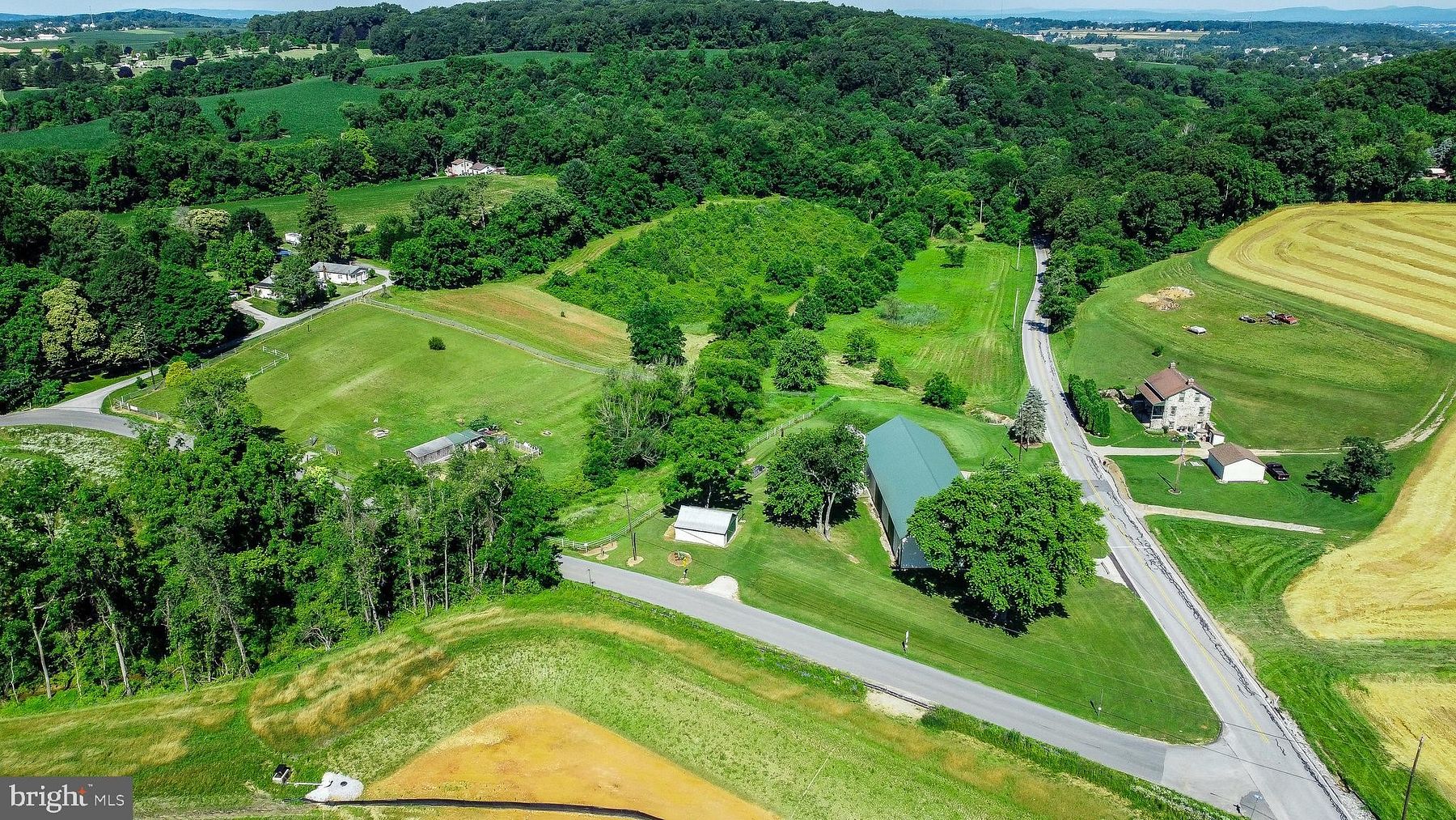 10.1 Acres of Land for Sale in Red Lion, Pennsylvania - LandSearch