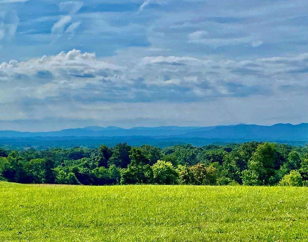 0.54 Acres of Residential Land for Sale in Dandridge, Tennessee