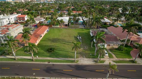 0.3 Acres of Residential Land for Sale in Hollywood, Florida