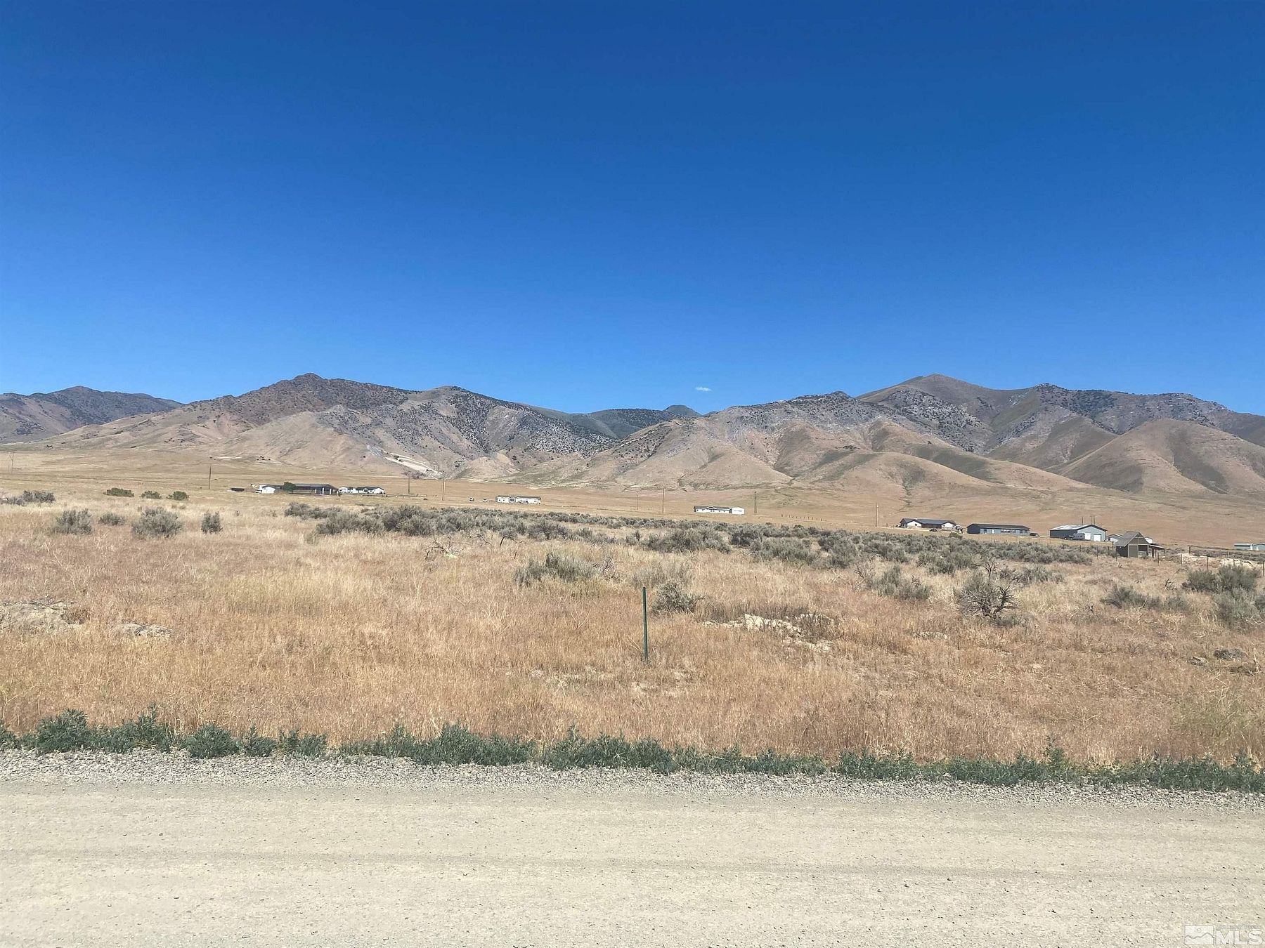 5.2 Acres of Residential Land for Sale in Winnemucca, Nevada