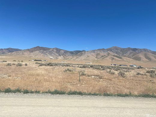 5.2 Acres of Residential Land for Sale in Winnemucca, Nevada