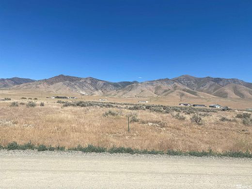 5.18 Acres of Residential Land for Sale in Winnemucca, Nevada