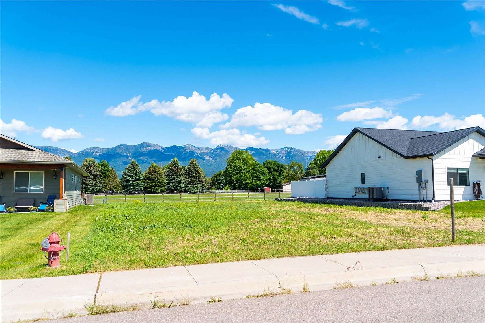 0.21 Acres of Residential Land for Sale in Polson, Montana
