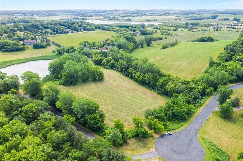 44 Acres of Agricultural Land for Sale in Cedar Lake Township, Minnesota