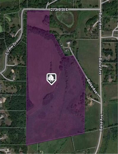 Zip Code 55046 Lakefront Property For Sale Landsearch