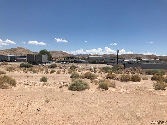 0.17 Acres of Residential Land for Sale in Bullhead City, Arizona