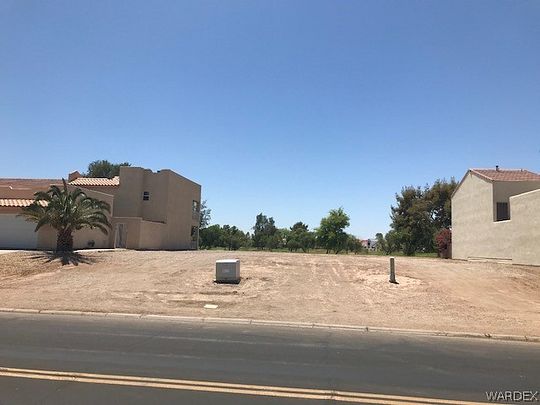 0.08 Acres of Residential Land for Sale in Bullhead City, Arizona