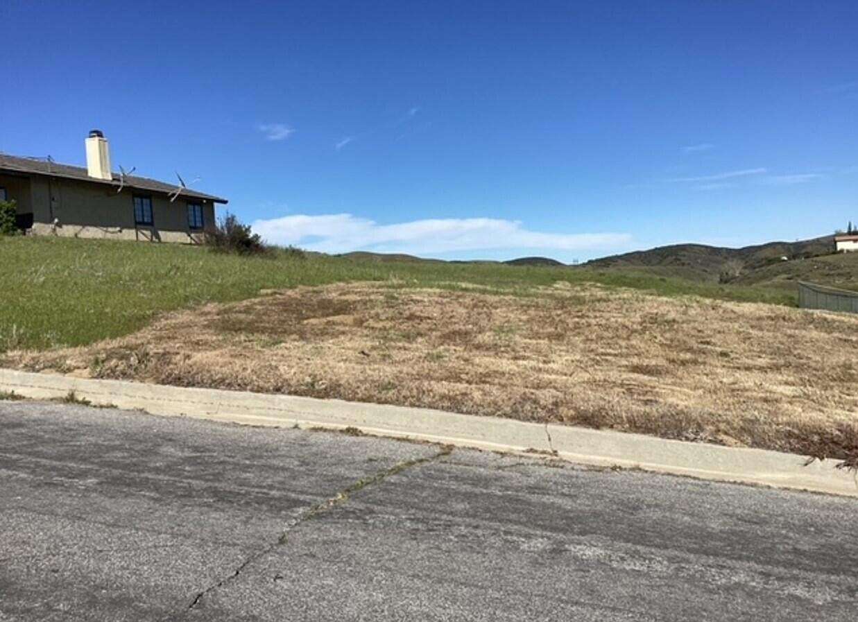 0.17 Acres of Land for Sale in Elizabeth Lake, California