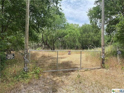 45.4 Acres of Recreational Land for Sale in San Antonio, Texas