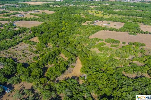 45.4 Acres of Recreational Land for Sale in San Antonio, Texas