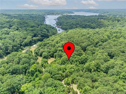 0.45 Acres of Land for Sale in Osage Beach, Missouri