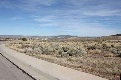 11.01 Acres of Commercial Land for Sale in Cedar City, Utah