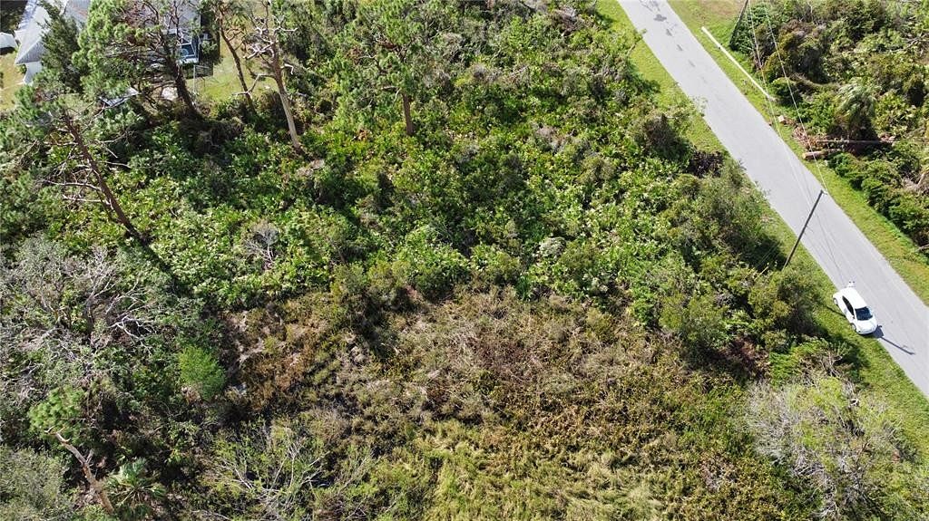 0.22 Acres of Residential Land for Sale in North Port, Florida