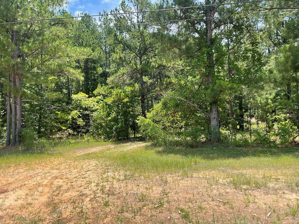 3.7 Acres of Land for Sale in Nacogdoches, Texas